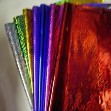 Metallic gift wrapping for sale  LONDON