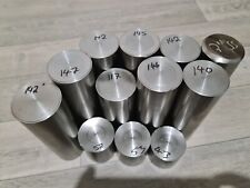 50.8mm inch round for sale  LUTON