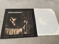 Charlatans one know for sale  DUNFERMLINE