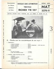 Fiche militaire 1959 d'occasion  Calonne-Ricouart