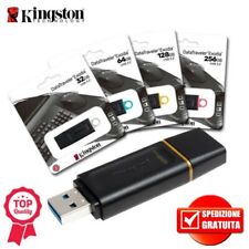 Pendrive kingston usb usato  Mazzarrone