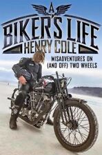 Henry cole biker for sale  BRECON