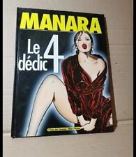 Manara déclic écho d'occasion  Reuilly