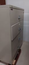 file cabinet 4 draw for sale  Medfield