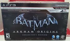 Batman arkham origins for sale  Tomball