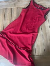 Dkny womens red for sale  Tooele