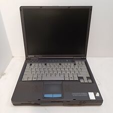 Compaq Armada E500 Vintage Laptop *** 1782-Disk Controller Failure comprar usado  Enviando para Brazil