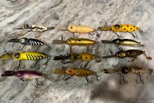 Vintage fishing lure for sale  Friendswood