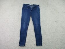 Hollister jeans girls for sale  Fort Worth