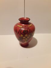 Shelly posy vase for sale  ARUNDEL