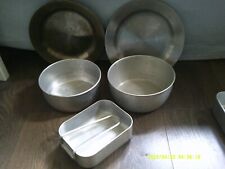 Camping cooking set for sale  LEEDS
