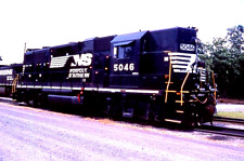 Norfolk southern railroad for sale  Watertown