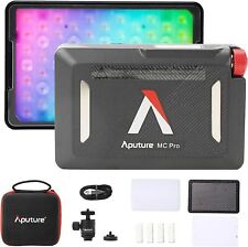 Aputure pro rgb for sale  Shipping to Ireland