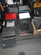 57 Job lot Bulk Dell Toshiba HP Acer, Lenovo, Laptops Spares Or Repairs & Parts, used for sale  Shipping to South Africa
