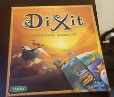 board dixit game for sale  Oxford