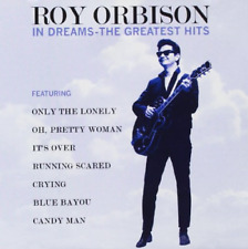 Roy orbison dreams for sale  UK