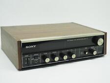 Vintage sony hst for sale  Bettendorf