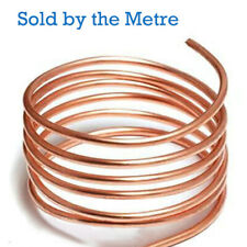 Soft copper pipe for sale  Shipping to Ireland