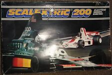 Vintage scalextric 200 for sale  DROITWICH