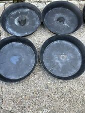 Plant pot saucers for sale  HULL