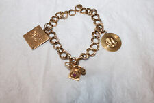 Gold plated charm for sale  Winsted