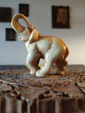 Kunststein elefant gebraucht kaufen  Bad Rothenfelde