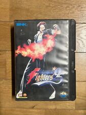 The King of Fighters 95 Neo Geo AES KOF KOF95 SNK Japão comprar usado  Enviando para Brazil