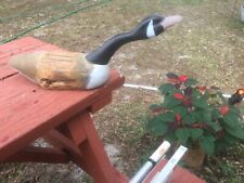 Canadian goose handmade for sale  Lake Panasoffkee