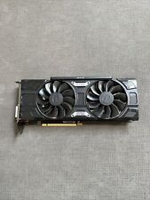 Used, EVGA GeForce GTX 1060 6GB GDDR5 Graphics Card (06GP46267KR) for sale  Shipping to South Africa