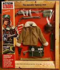 Action man 40th for sale  BURTON-ON-TRENT