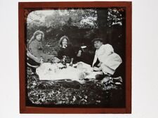 Man women picnic for sale  SOUTH MOLTON