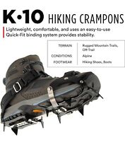 Kahtoola hiking crampon d'occasion  Expédié en Belgium