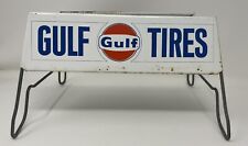 Vintage gulf tires for sale  Birmingham