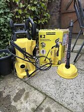 Boxed karcher full for sale  SOUTHPORT