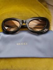 Używany, Okulary  przeciwsłoneczne/ damskie -GUCCI GG0990S-003 na sprzedaż  PL