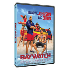 Baywatch dvd usato usato  Cesena