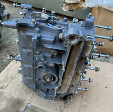 Cylinder block crank for sale  ELY