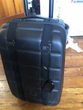 Carry suitcase black for sale  Brooklyn