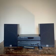 Audiophile hifi separates for sale  ELY