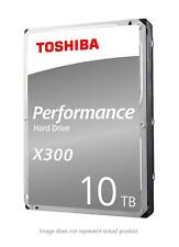 Toshiba x300 10tb gebraucht kaufen  Deutschland