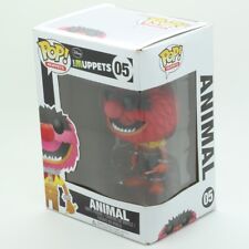 Funko pop muppets usato  Moncalieri