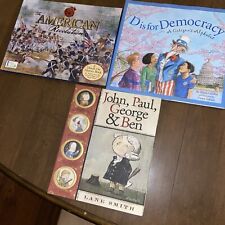 Usado, Lote de 3 livros de história infantil comprar usado  Enviando para Brazil