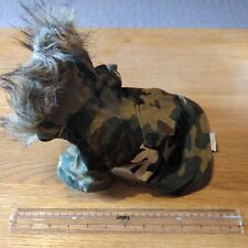 Camouflage small dog for sale  TONBRIDGE