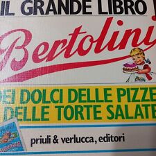 Grande libro bertolini usato  Castiglion Fiorentino