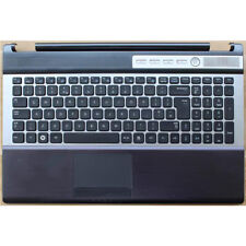 Handauflage mit Tastatur Touchpad für Samsung RF510 RF511 funktioniert, usado comprar usado  Enviando para Brazil
