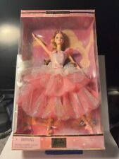 Flower ballerina barbie for sale  Pueblo