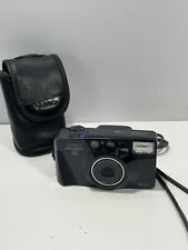 Yashica microtech zoom for sale  Union City