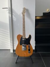 Gitarre fender squier gebraucht kaufen  Inning am Ammersee