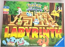 Pokémon labyrinth game for sale  Norman