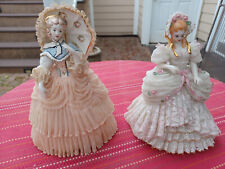 Vtg porcelain dolls for sale  Vancouver